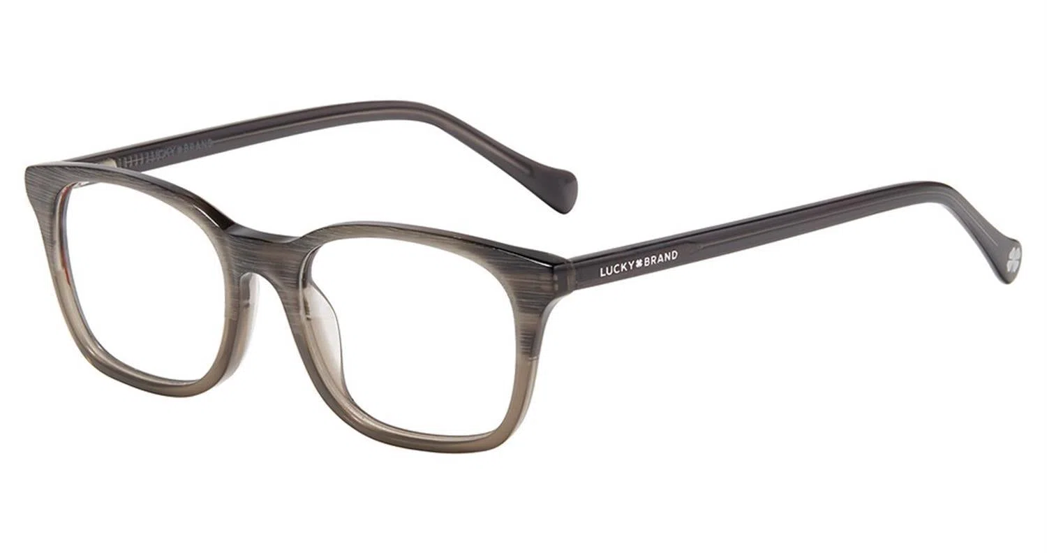 Lucky Brand D818 Eyeglasses - view 2